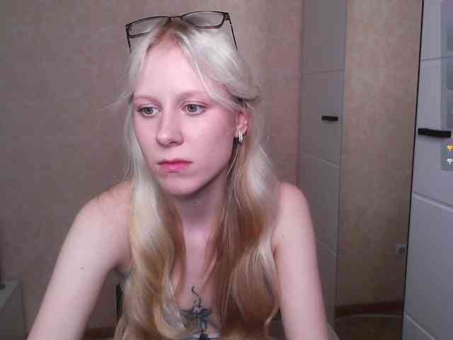Mary-Kitty webcam