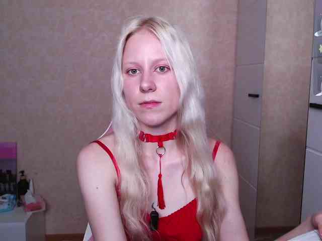 Mary-Kitty webcam