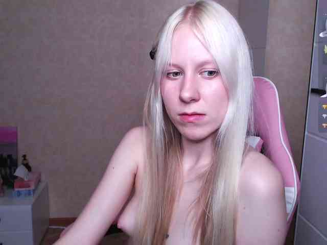 Mary-Kitty webcam