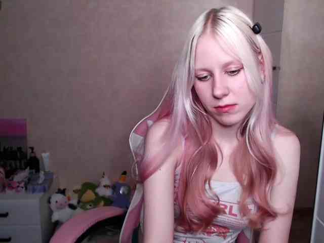 Mary-Kitty webcam