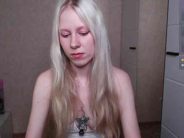 Mary-Kitty webcam