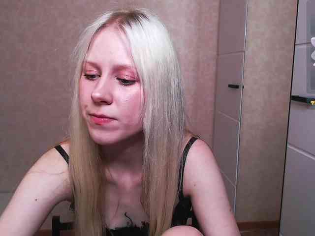 Mary-Kitty webcam