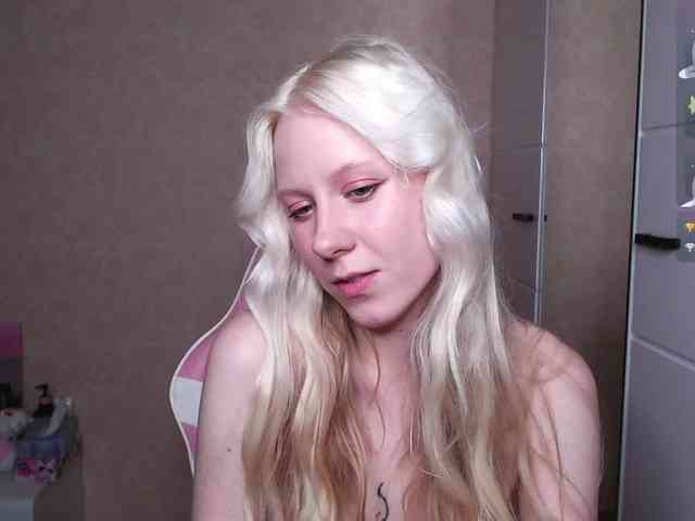 Mary-Kitty webcam
