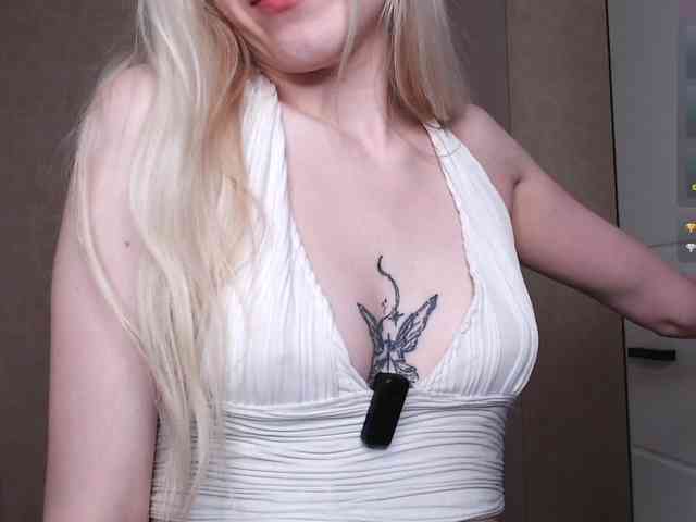 Mary-Kitty webcam