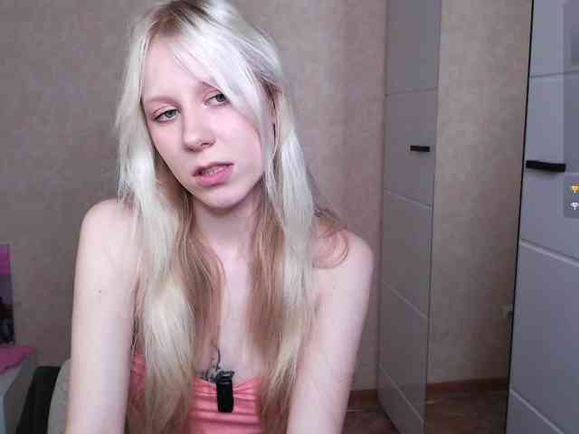 Mary-Kitty webcam