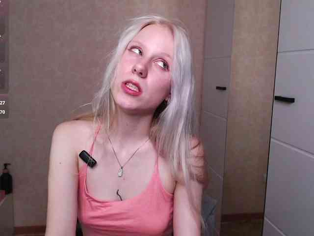 Mary-Kitty webcam