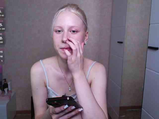 Mary-Kitty webcam