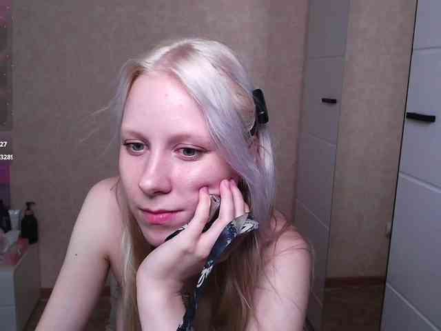 Mary-Kitty webcam