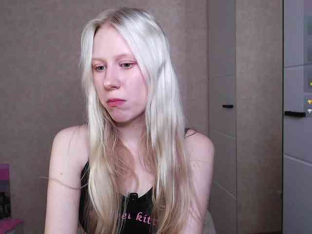 Mary-Kitty webcam
