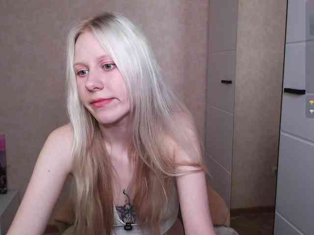 Mary-Kitty webcam