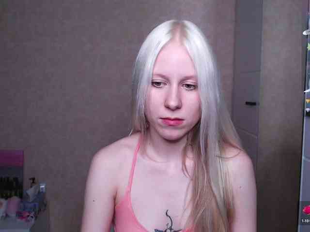 Mary-Kitty webcam