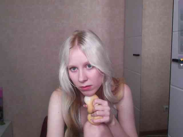 Mary-Kitty webcam