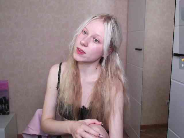 Mary-Kitty webcam