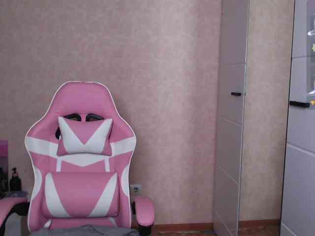 Mary-Kitty webcam