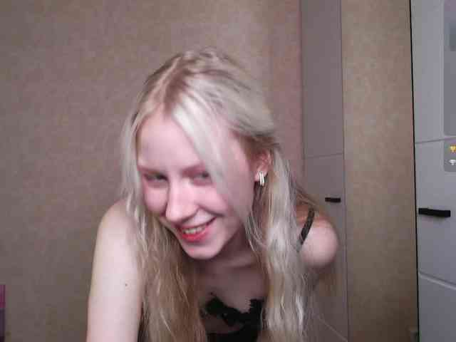 Mary-Kitty webcam
