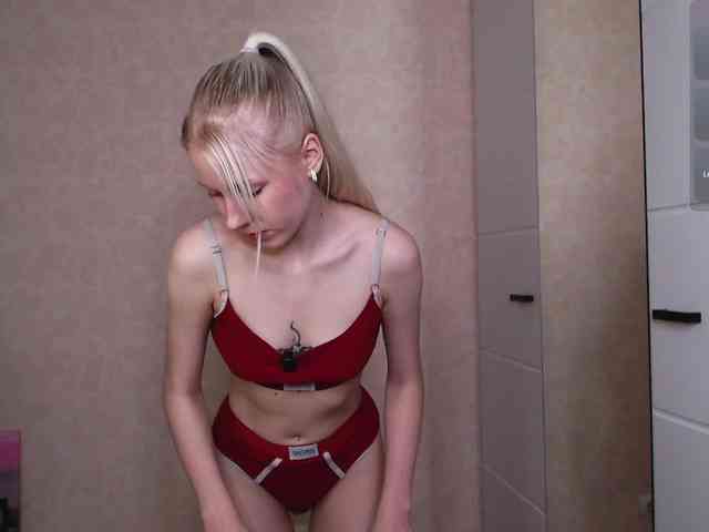 Mary-Kitty webcam
