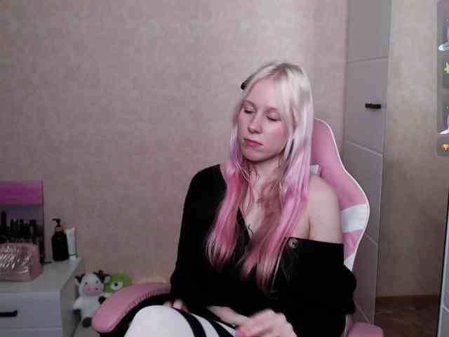 Mary-Kitty webcam