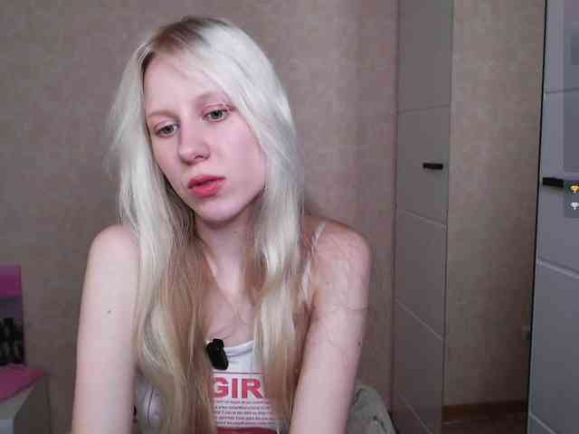 Mary-Kitty webcam