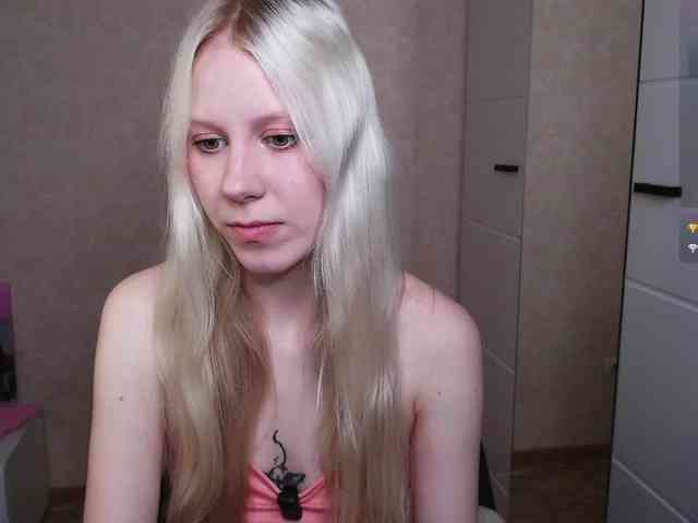 Mary-Kitty webcam