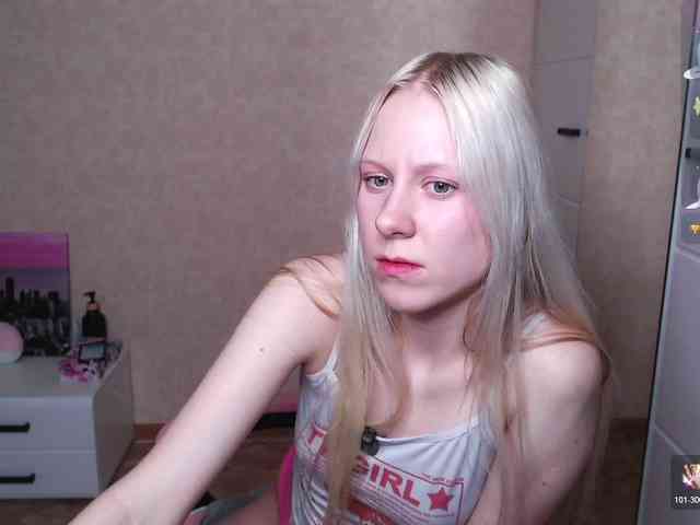 Mary-Kitty webcam