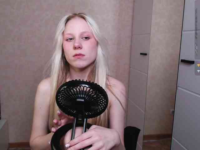Mary-Kitty webcam