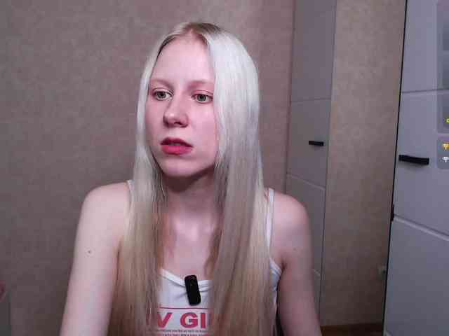 Mary-Kitty webcam
