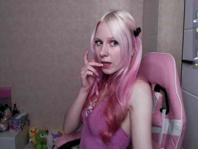 Mary-Kitty webcam