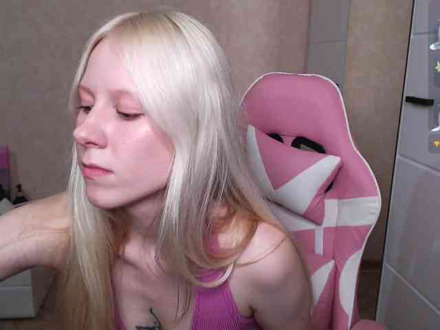 Mary-Kitty webcam