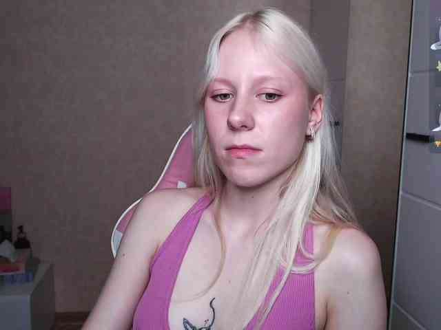 Mary-Kitty webcam