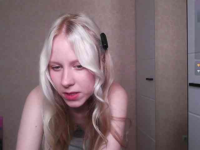 Mary-Kitty webcam