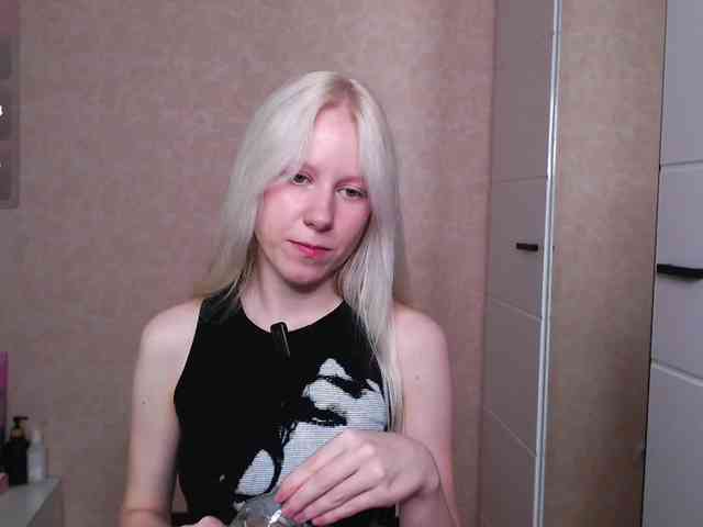 Mary-Kitty webcam