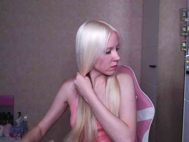 Mary-Kitty webcam