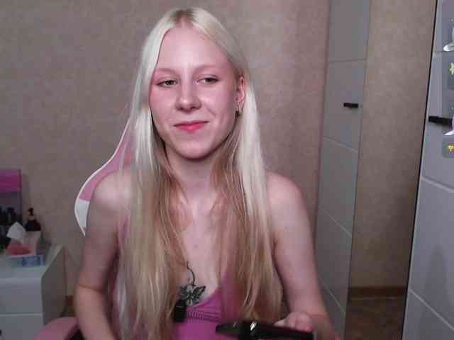 Mary-Kitty webcam
