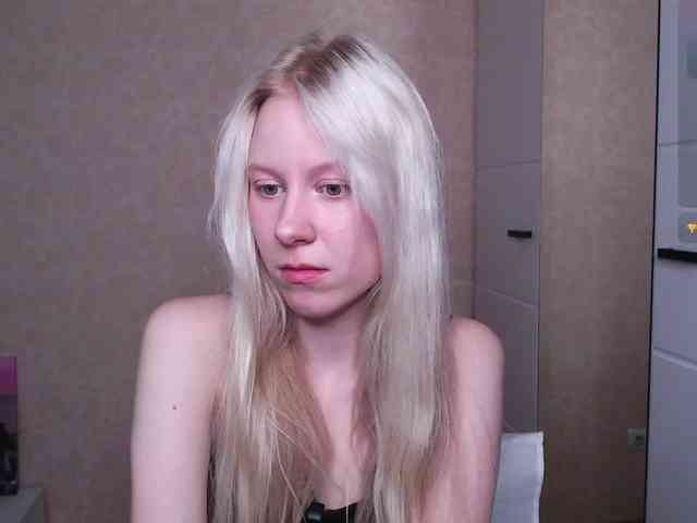 Mary-Kitty webcam
