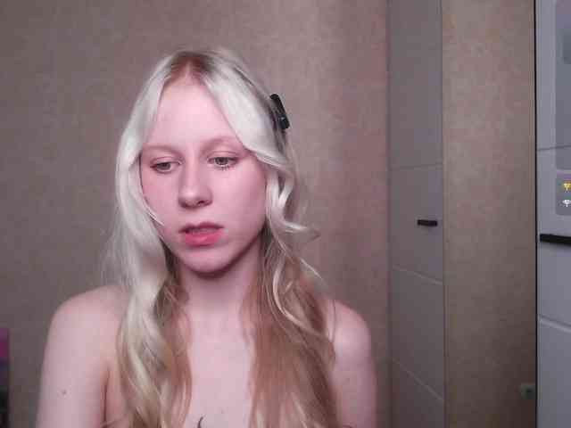 Mary-Kitty webcam