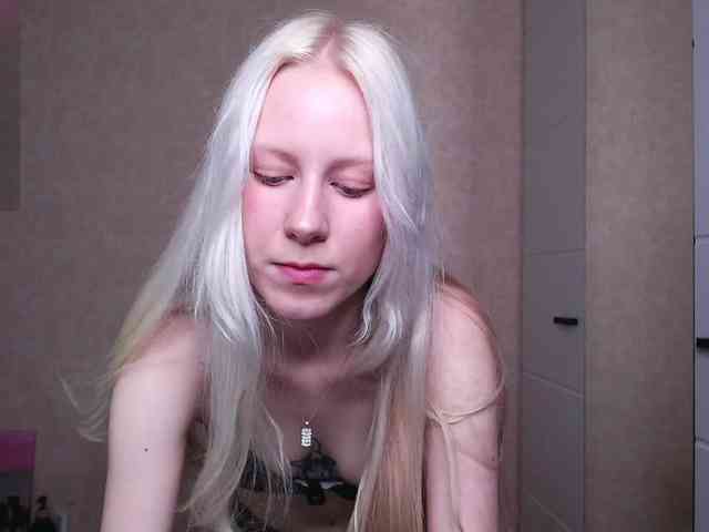 Mary-Kitty webcam