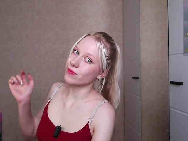 Mary-Kitty webcam