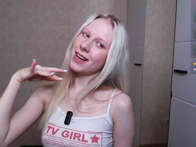 Mary-Kitty webcam