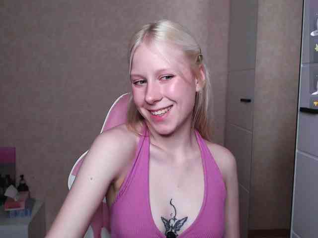 Mary-Kitty webcam