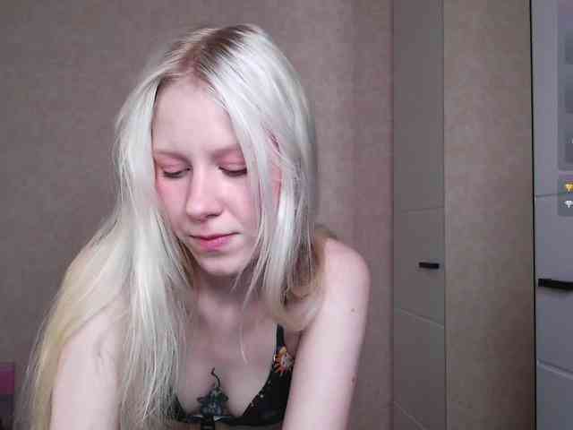 Mary-Kitty webcam