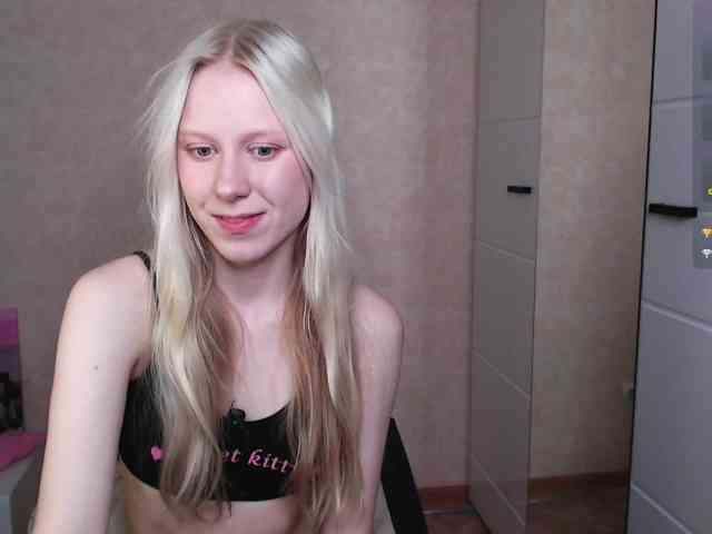 Mary-Kitty webcam