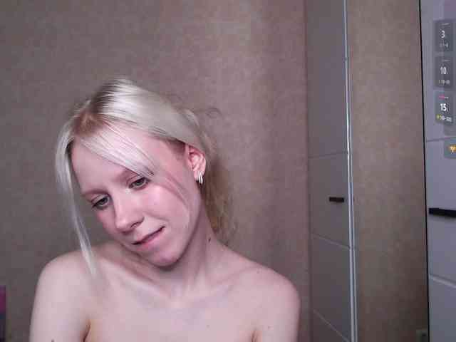 Mary-Kitty webcam