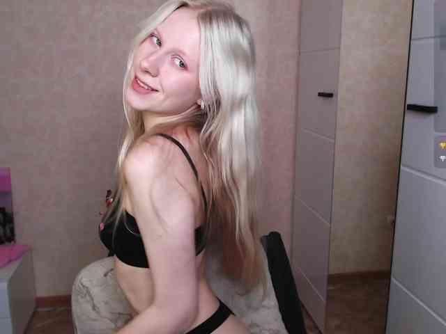 Mary-Kitty webcam