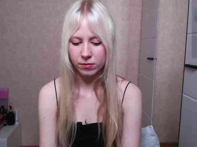 Mary-Kitty webcam