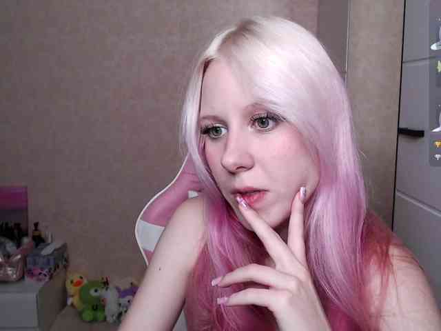 Mary-Kitty webcam