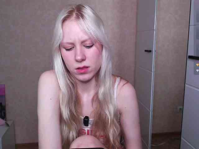 Mary-Kitty webcam