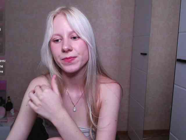 Mary-Kitty webcam