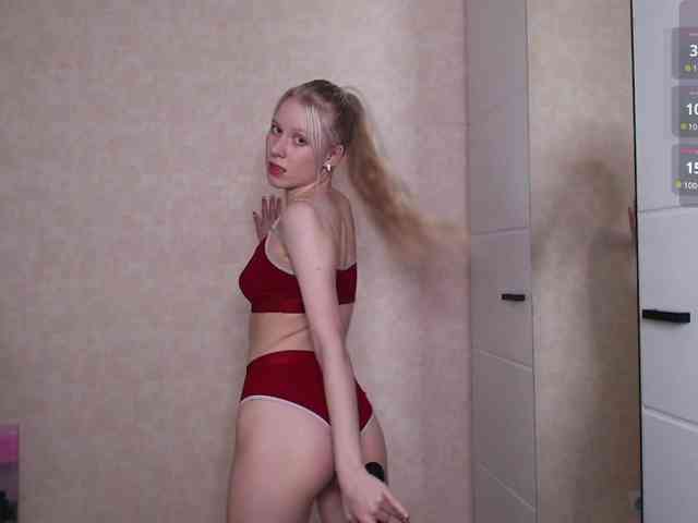 Mary-Kitty webcam