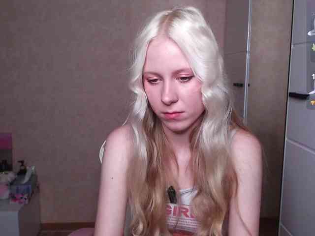Mary-Kitty webcam