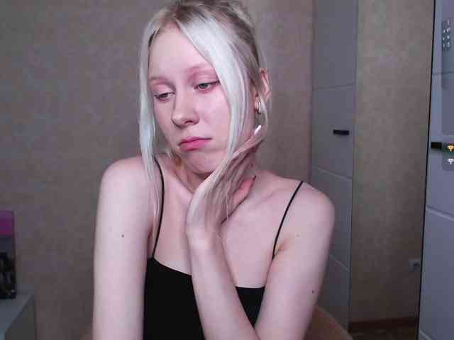Mary-Kitty webcam